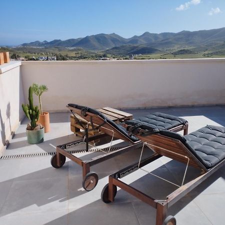 Luz Del Cabo Villa Ел Посо де лос Фрайлес Екстериор снимка