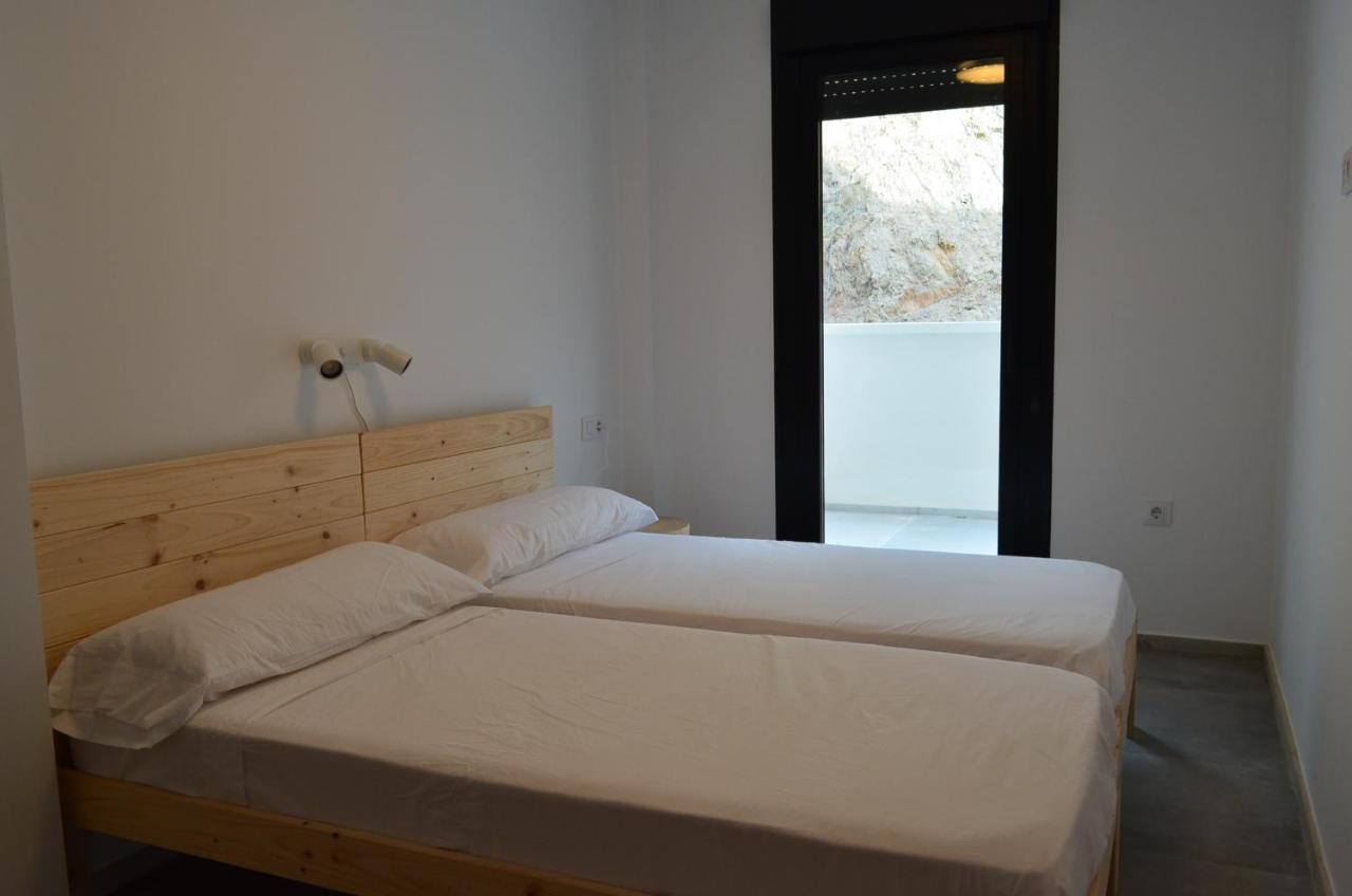 Luz Del Cabo Villa Ел Посо де лос Фрайлес Екстериор снимка