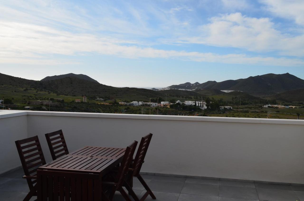 Luz Del Cabo Villa Ел Посо де лос Фрайлес Екстериор снимка
