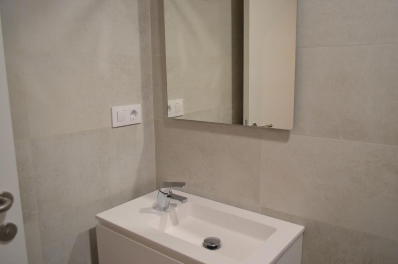 Luz Del Cabo Villa Ел Посо де лос Фрайлес Екстериор снимка